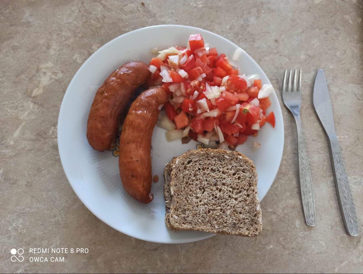 DAKŚ. Kiełbasa śląska z szynki